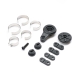Losi - Servo Saver: 22S Sprint (LOS-2393)