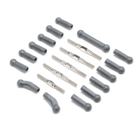 Losi - Camber and Steering Link Set: 22S Sprint (LOS-2398)