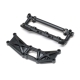 Losi - Bumper Mount Set: 22S Sprint (LOS-2410)