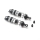Losi - Shock Set Front Assembled (2): 22S Sprint (LOS-2412)