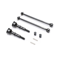 Losi - CVA Driveshaft Complete (67mm): 22S Sprint (LOS-2414)