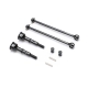 Losi - CVA Driveshaft Complete (67mm): 22S Sprint (LOS-2414)