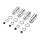 Losi - Shock Body Set: 22S Sprint (LOS-2415)