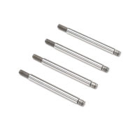 Losi - Shock Shaft Set 44mm: 22S Sprint (LOS-2422)