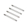 Losi - Shock Shaft Set 44mm: 22S Sprint (LOS-2422)