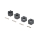 Losi - Wheel Hex Set: 22S Sprint (LOS-2437)