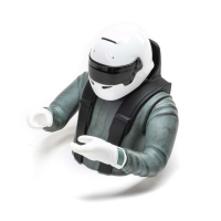 Losi - Driver Figure: 22S Sprint (LOS-2439)