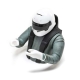 Losi - Driver Figure: 22S Sprint (LOS-2439)