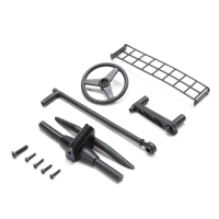 Losi - Detail Set: 22S Sprint (LOS-2441)
