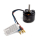 Spektrum - Brushless Outrunner Motor 3400Kv: Revolution 235 CP (SPMX-1083)