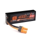 Spektrum - 7.4V 4000mAh 2S 30C Smart G2 Hardcase LiPo...