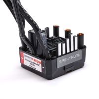 Spektrum Firma 120Amp Brushless Smart ESC 2400Kv Motor Arrma 4s Outcast Kraton e