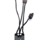 Spektrum - Firma 45 Smart Lite Brushless ESC (SPMX-1106)