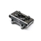 Team Losi Racing - Front Pivot Block Aluminum Black: 22S...