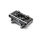 Team Losi Racing - Front Pivot Block Aluminum Black: 22S Sprint (TLR-1066)