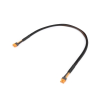 IC3 Buchse auf IC3 Stecker Verlängerung 24"