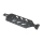 Team Losi Racing - Carbon Fiber Chassis 2.5mm: 22S Sprint (TLR-1065)