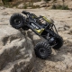 Axial - 1/10 UTB10 Capra 1.9 4WS 4X4 Unlimited Trail Buggy Brushed RTR Yellow (AXI-1543T2)