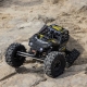 Axial - 1/10 UTB10 Capra 1.9 4WS 4X4 Unlimited Trail Buggy Brushed RTR Yellow (AXI-1543T2)