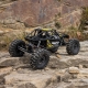 Axial - 1/10 UTB10 Capra 1.9 4WS 4X4 Unlimited Trail Buggy Brushed RTR Yellow (AXI-1543T2)