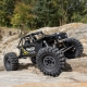 Axial - 1/10 UTB10 Capra 1.9 4WS 4X4 Unlimited Trail Buggy Brushed RTR Yellow (AXI-1543T2)