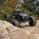 Axial - 1/10 UTB10 Capra 1.9 4WS 4X4 Unlimited Trail Buggy Brushed RTR Yellow (AXI-1543T2)