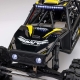 Axial - 1/10 UTB10 Capra 1.9 4WS 4X4 Unlimited Trail Buggy Brushed RTR Yellow (AXI-1543T2)