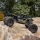 Axial - 1/10 UTB10 Capra 1.9 4WS 4X4 Unlimited Trail Buggy Brushed RTR Yellow (AXI-1543T2)