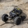 Axial - 1/10 UTB10 Capra 1.9 4WS 4X4 Unlimited Trail Buggy Brushed RTR Yellow (AXI-1543T2)