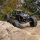 Axial - 1/10 UTB10 Capra 1.9 4WS 4X4 Unlimited Trail Buggy Brushed RTR Yellow (AXI-1543T2)