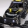 Axial - 1/10 UTB10 Capra 1.9 4WS 4X4 Unlimited Trail Buggy Brushed RTR Yellow (AXI-1543T2)