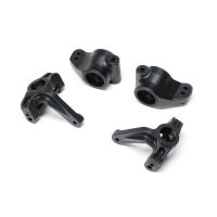 Losi - Hub and Spindle Set: 22S Sprint (LOS-2402)