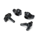 Losi - Hub and Spindle Set: 22S Sprint (LOS-2402)