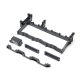 Losi - Battery Tray Set: 22S Sprint (LOS-2417)