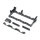 Losi - Battery Tray Set: 22S Sprint (LOS-2417)