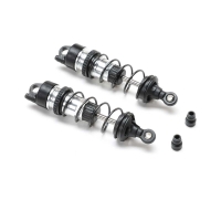 Losi - Shock Set Rear Assembled (2): 22S Sprint (LOS-2419)