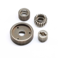 Axial - Metal Gear Set V2: Capra 1.9 UTB (AXI-2327)