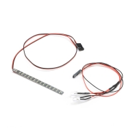 Axial - LED Light Set: Capra 1.9 UTB (AXI-2329)