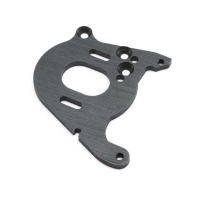 Axial - Transmission Motor Plate V2: Capra 1.9 UTB (AXI-2330)