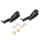 Blade - Aluminum Blade Grip Set: Revolution 235 CP (BLH-1789)
