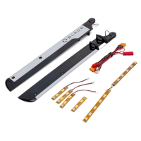 Blade - Night Kit: Revolution 235 CP (BLH-1791)