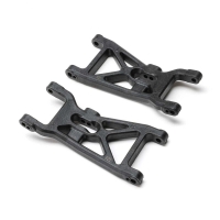 Losi - Front Arm Set Stiffezel: 22S Sprint (LOS-1886)