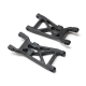 Losi - Front Arm Set Stiffezel: 22S Sprint (LOS-1886)