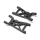 Losi - Front Arm Set Stiffezel: 22S Sprint (LOS-1886)