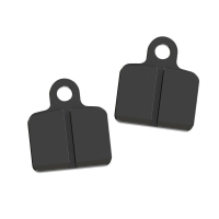 Pro-Line Racing - 1/4 Replacement Steel Brake Pads: Pro-Spec Aluminum Brake Caliper (PRO640801)