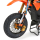 Pro-Line Racing - 1/4 Euro Style Steel F/R Brake Rotor Set: Promoto-MX/SM (PRO642000)