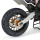 Pro-Line Racing - 1/4 Euro Style Steel F/R Brake Rotor Set: Promoto-MX/SM (PRO642000)