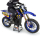 Pro-Line Racing - 1/4 YZ Style Steel F/R Brake Rotor Set: Promoto-MX/SM (PRO642100)