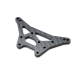 Team Losi Racing - Carbon Front Shock Tower: 22S Sprint...