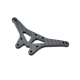 Team Losi Racing - Carbon Rear Shock Tower: 22S Sprint...